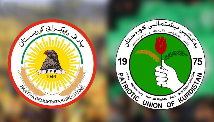 حزب دمکرات و اتحادیه میهنی نزدیک به تفاهم نهایی درباره کابینه و پارلمان