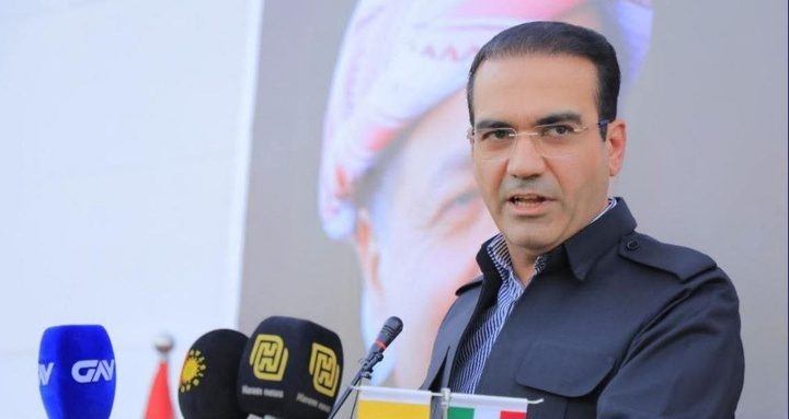 ئێستا زانیتان بارزانی بۆچی ڕیفراندۆمی بۆ سەربەخۆیی کرد؟