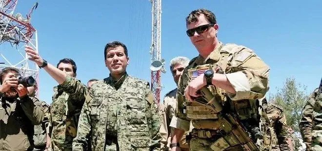 رزمایش مشترک آمریکا و SDF در کردستان سوریه؛ تمرین نظامی یا پیام سیاسی؟/ احمد اردم