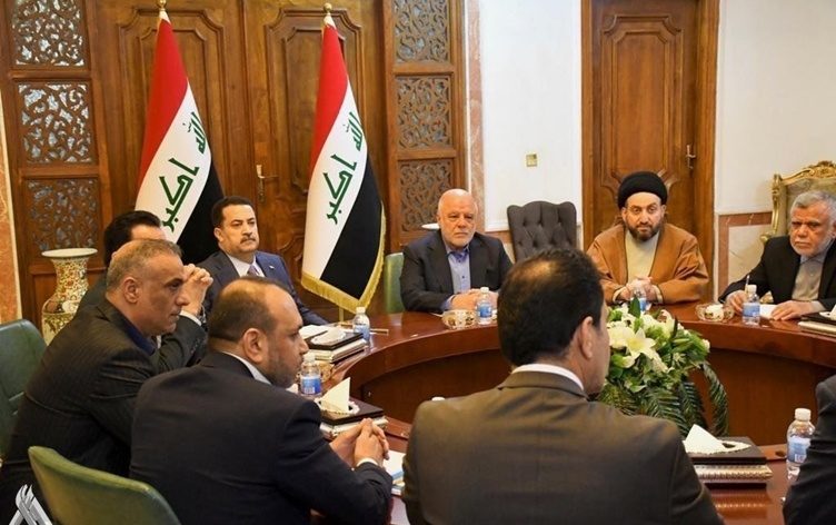 چوارچێوەی هەماهەنگی: پێویستە هەڵبژاردنی پەرلەمانی عێراق لە وادەی خۆیدا بەڕێوەبچێت