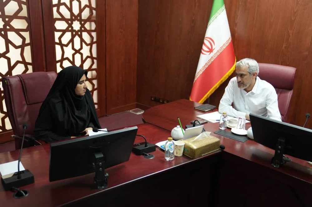 اهمال در تعیین مدیرعامل و هیئت مدیره منطقه آزاد مهران پذیرفتنی نیست