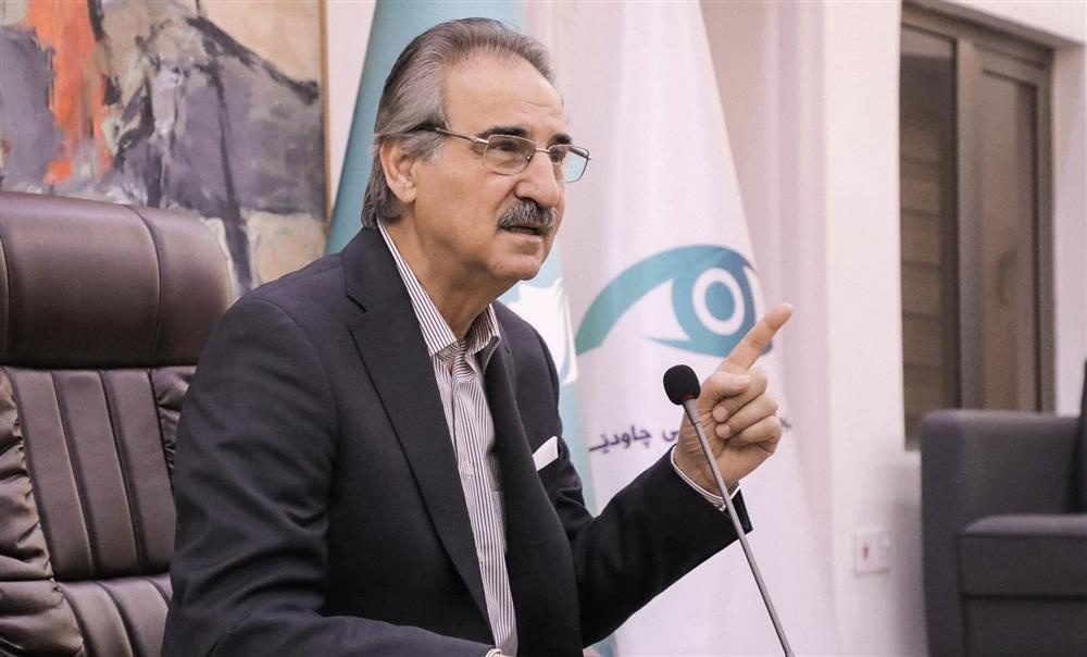 ملا بختیار: اتحادیه میهنی از نظر انتخاباتی مرده است
