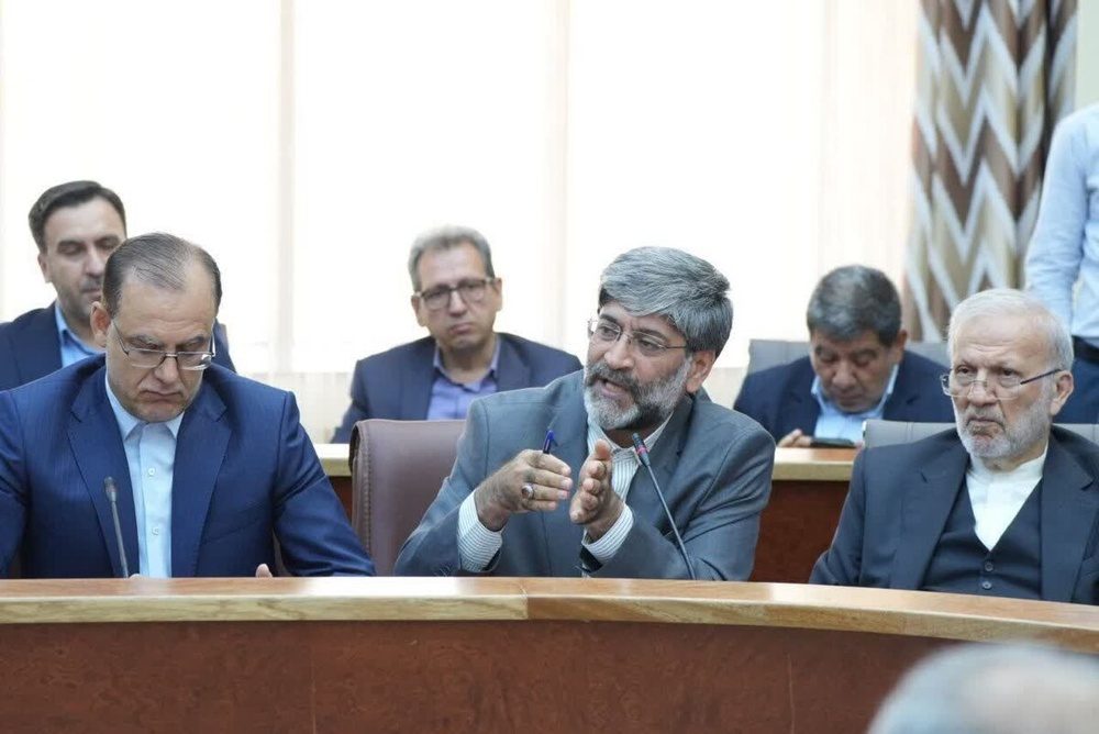 ٥ و نیم همت پرونده کیفری فرار مالیاتی در آذربایجان غربی وجود دارد