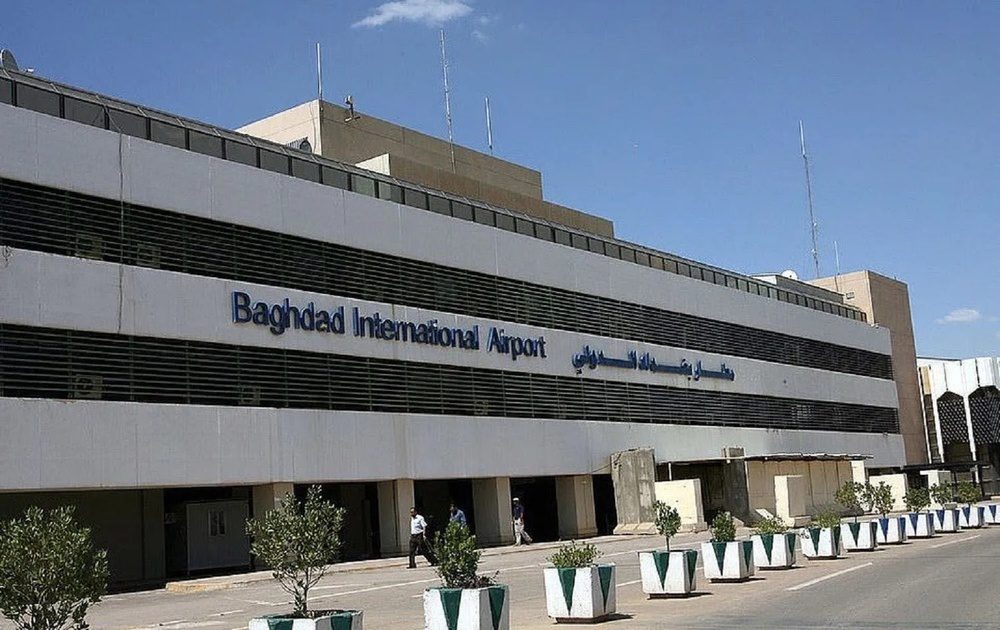 خراپ بەڕێوە بردن و گەندەڵی، هۆکاری سزاکانی یەکێتیی ئەورووپا بۆسەر عێراق