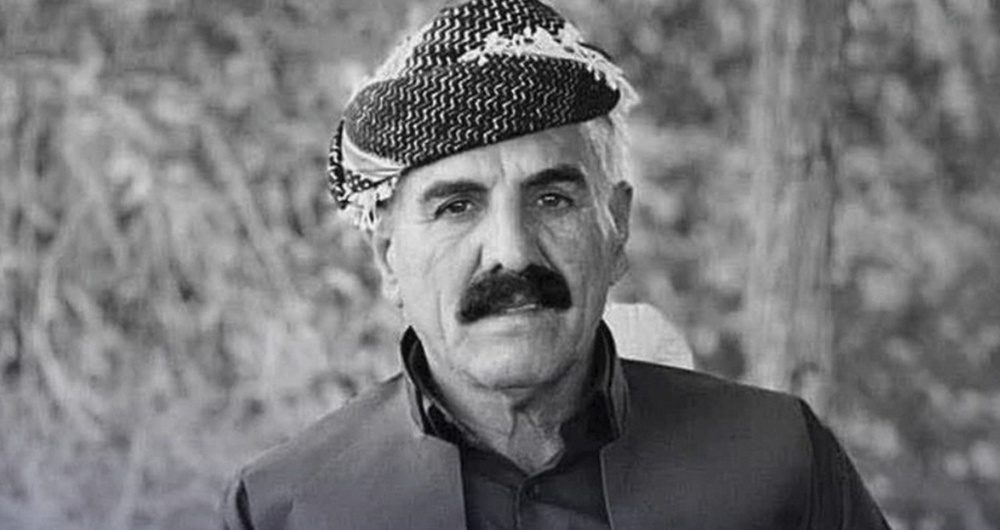 کادر باسابقه حزب دمکرات کردستان در شهر کفری به قتل رسید