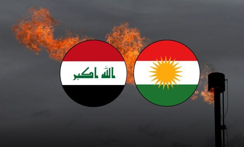 ڕێککەوتنی نەوتی کێشەی مووچەی فەرمانبەرانی هەرێم چارەسەر دەکات
