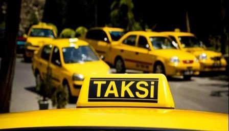 افزایش کرایه تاکسی در مهاباد تایید نشد