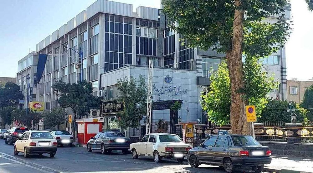یک انفجار در اداره کل آموزش و پرورش آذربایجان غربی و چندین تناقض!