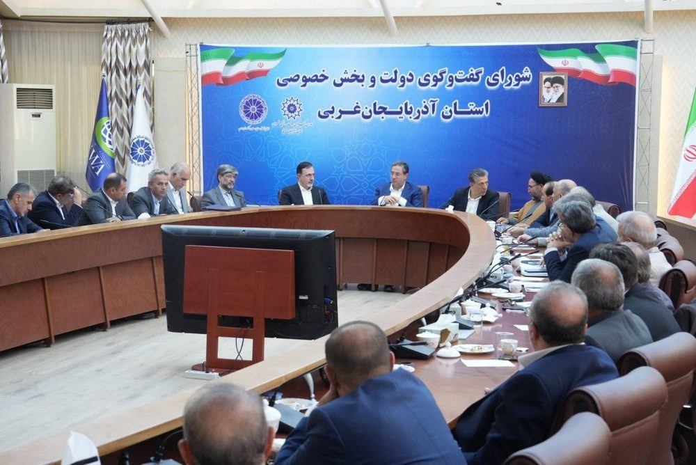 استاندار: آذربایجان‌غربی نباید تنها با کشاورزی شناخته شود