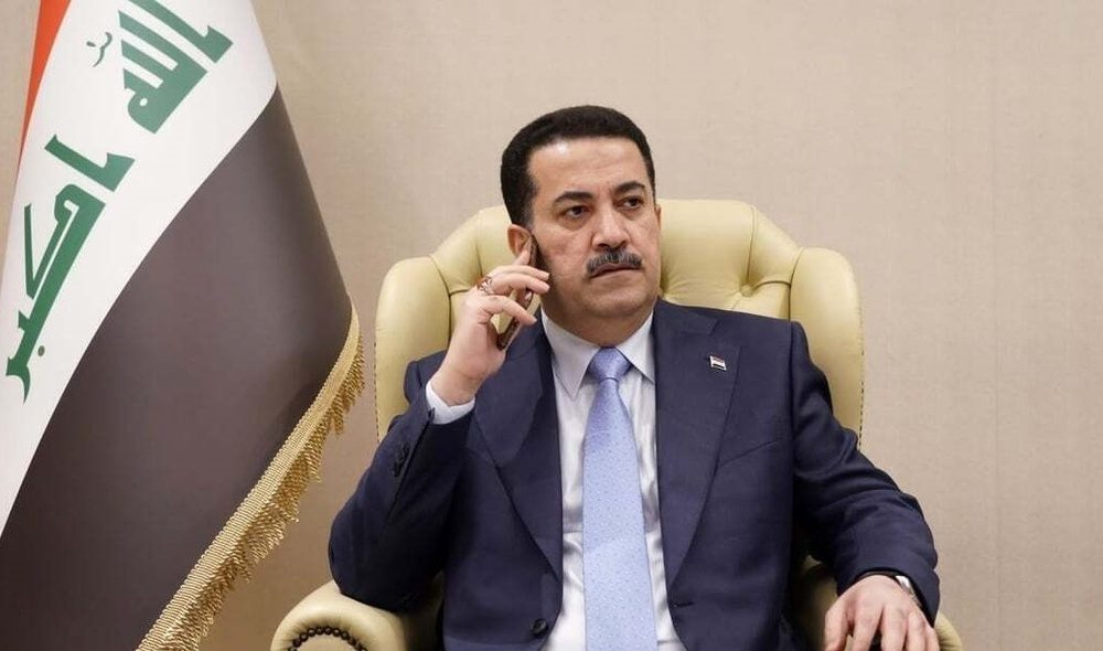 پەیوەندی تەلەفۆنیی سوودانی لەگەڵ بەرپرسانی باڵای هەرێم