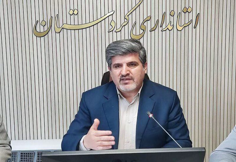 پیشرفت نهایی دو ابرپروژه آبی در کردستان/تکمیل شبکه آبیاری و انتقال آب در دستور کار