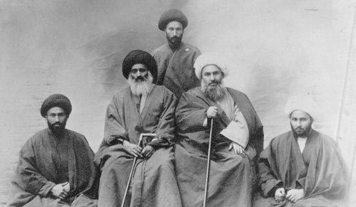 وقتی پیشوایان متحد می‌شوند!/ امیر مام‌والی
