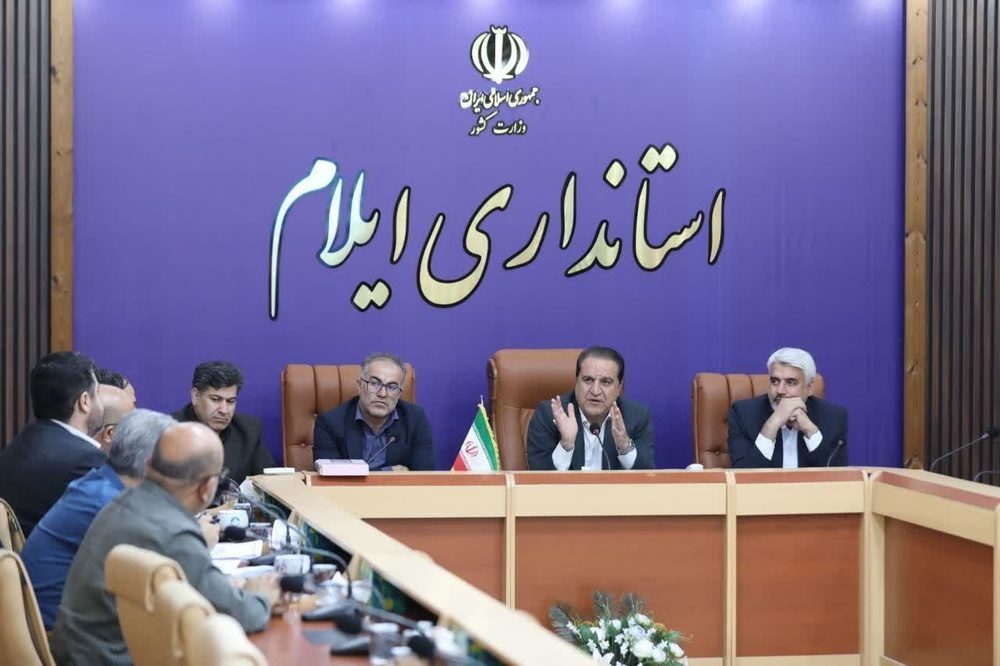 انتقاد استاندار ایلام از کم‌توجهی سینمای دفاع مقدس به نقش استان در جنگ