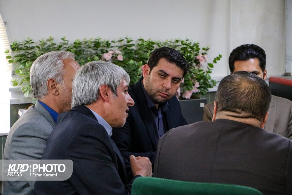 بی توجهی به گردشگری شرق کردستان قابل قبول نیست