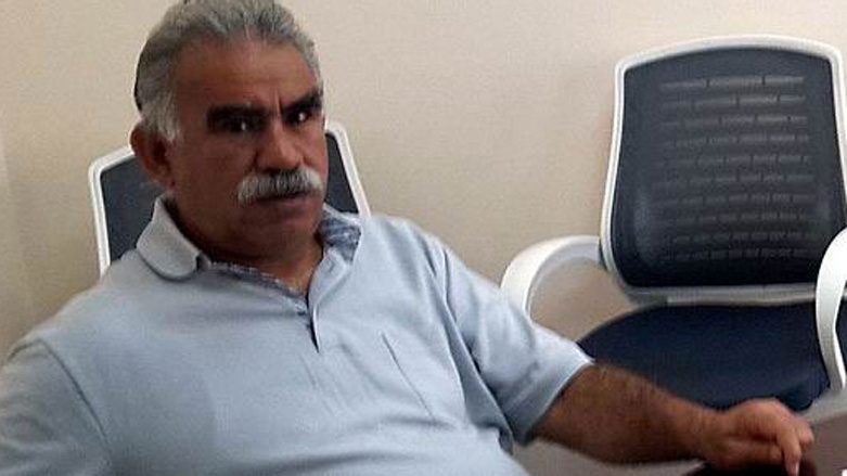 اوجالان: کُردها بی‌ چاره نیستند؛ بازی های معاویه در جریان است