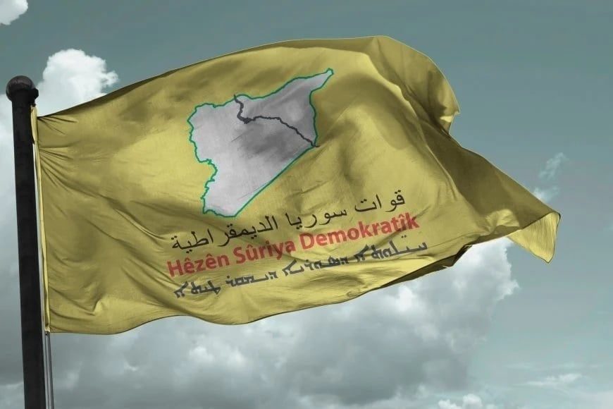 آتش‌بس پانزده روزه در کردستان سوریه با میانجیگری بین‌المللی