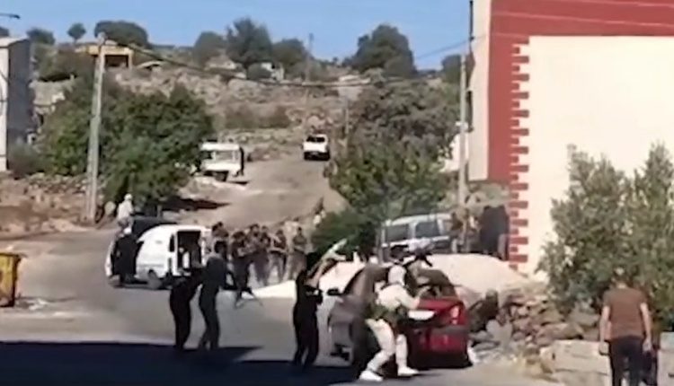 آماده‌ شدن ۵۰ هزار نیروی هیئت تحریرالشام برای حمله گسترده به کردها