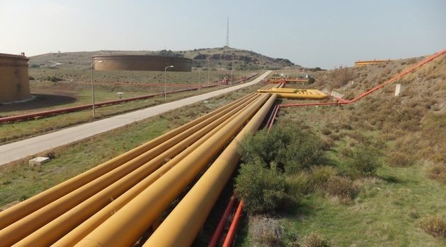 سهم آمریکا، اقلیم کردستان و بغداد از توافق جدید نفتی
