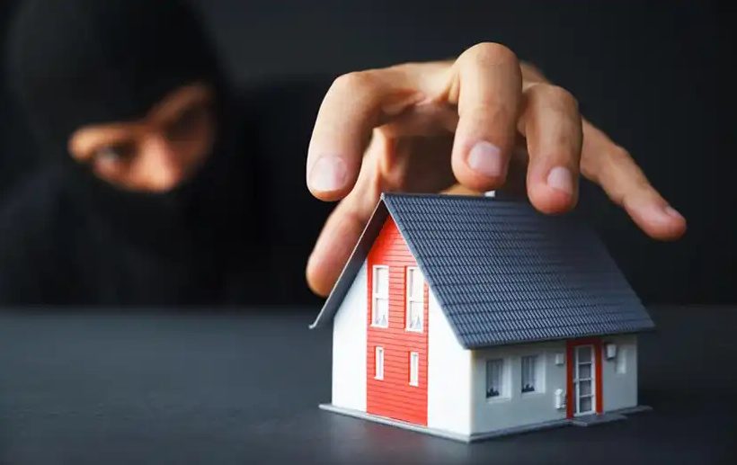 دستگیری کلاهبردار ۴۵۰ میلیارد تومانی در ایلام