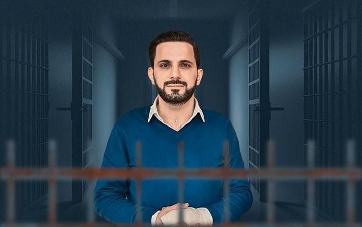 نەوەی نوێ: هیچ بەڵگەیەکی یاسایی لەدژی شاسوار عەبدولواحید بوونی نییە