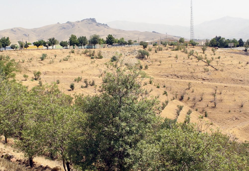 ۲ اثر طبیعی کردستان در فهرست میراث طبیعی ملی کشور ثبت شد