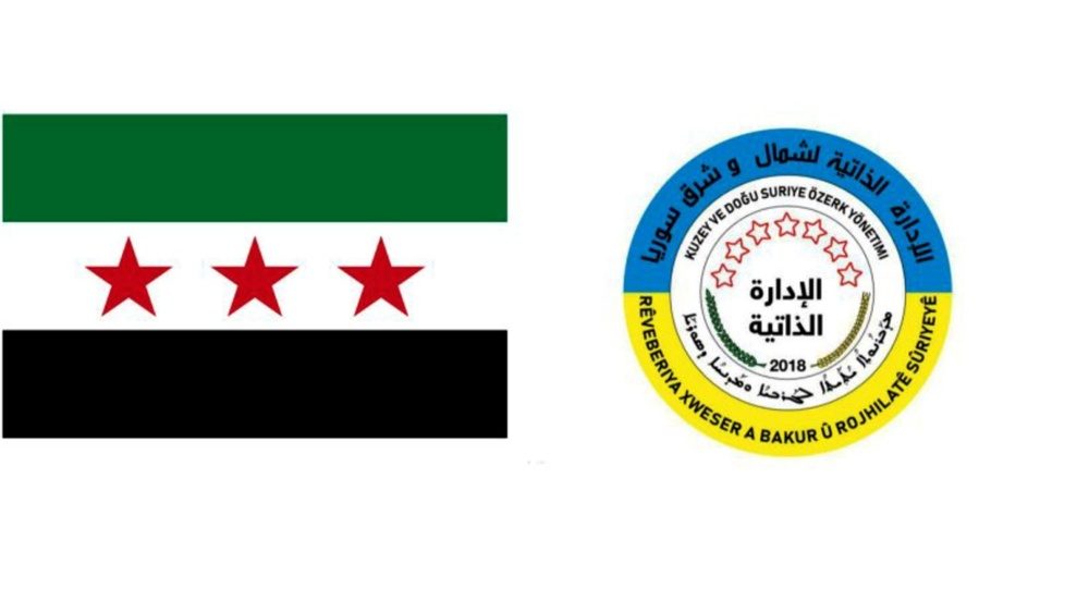 هیئت شمال و شرق سوریه مفاد گفت‌وگوها با دولت موقت سوریه را فاش کرد