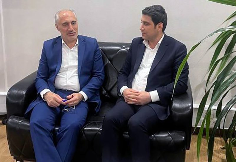 رئیس سازمان برنامه و بودجه کشور به کردستان سفر می کند