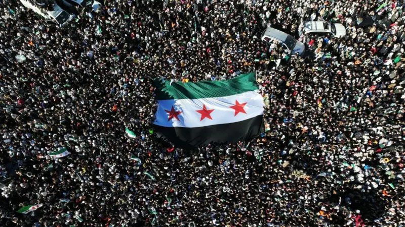 جنگ سرد پنهان در سوریه؛ شکاف‌های قومی و مذهبی در سایه حکومت جدید دمشق