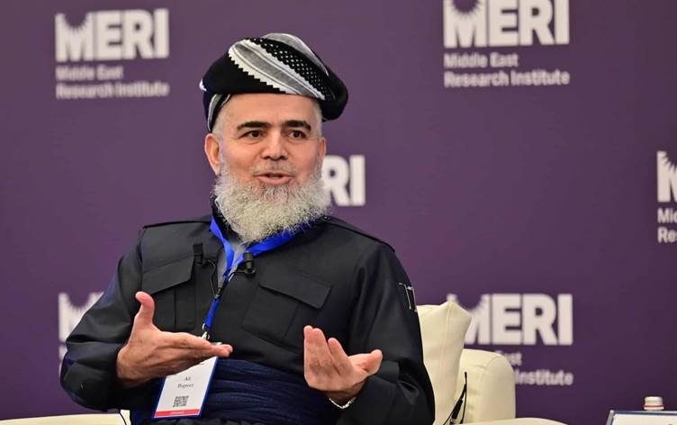 لە هەرێمی کوردستان حیزب لە حکوومەت گەورەترە