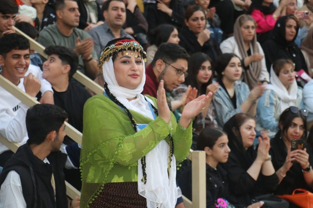 برگزیدگان سومین جشنواره تئاتر آیینی و آیین‌های نمایشی زیویه معرفی شدند
