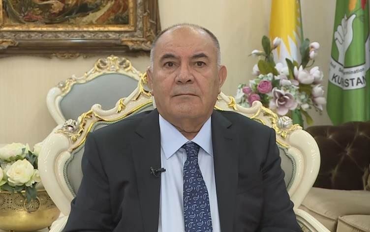 سعدی پیره: برگزاری نشست پارلمان کردستان پیش از انتخابات عراق بعید است