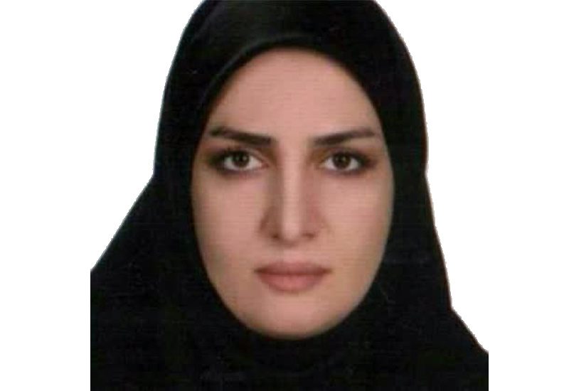 نخستین بخشدار زن دولت چهاردهم در کردستان منصوب شد