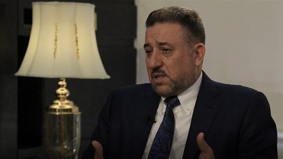 خمیس خنجر: در برابر خون صفا مشهدانی سکوت نخواهیم کرد