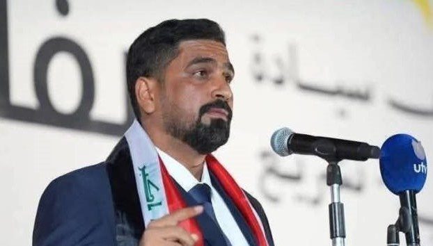 ترور یک نامزد انتخابات آتی پارلمان عراق در بغداد