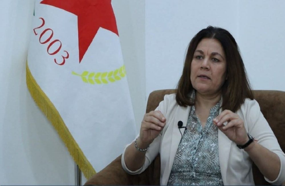 بەستنەوەی پرسی کورد لە تورکیا و سووریا بەیەکەوە، هەڵەیەکی ستراتیژییە