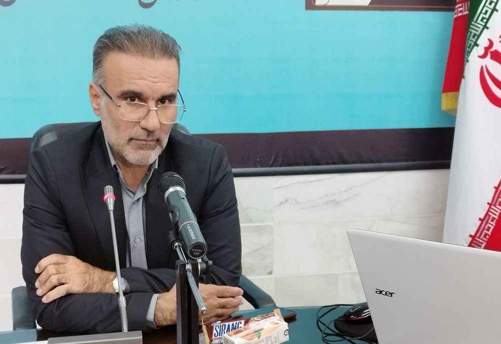 استاندارد کردستان برای ۳۱۶ کالای صادراتی و وارداتی گواهی انطباق صادر کرد