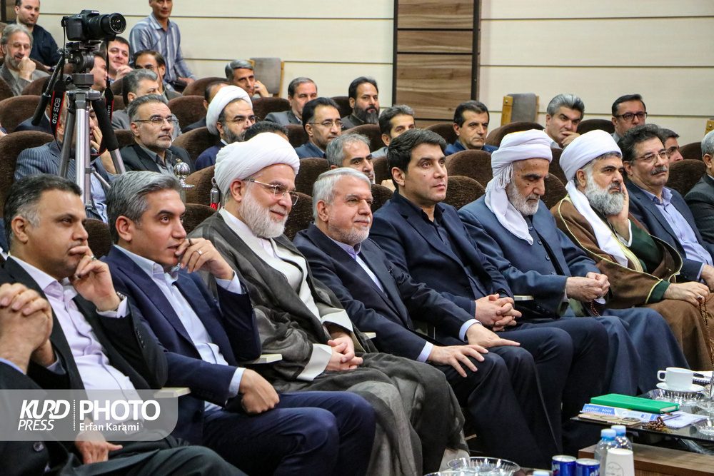 فعالان گردشگری و صنایع دستی کردستان از وزیر میراث فرهنگی چه مطالباتی داشتند؟
