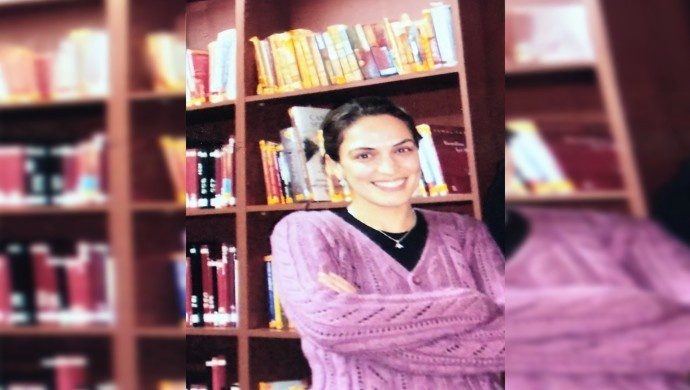 آزادی زندانی سیاسی زن پس از سی سال به اتهام تداوم رابطه با PKK باز هم به تعویق افتاد