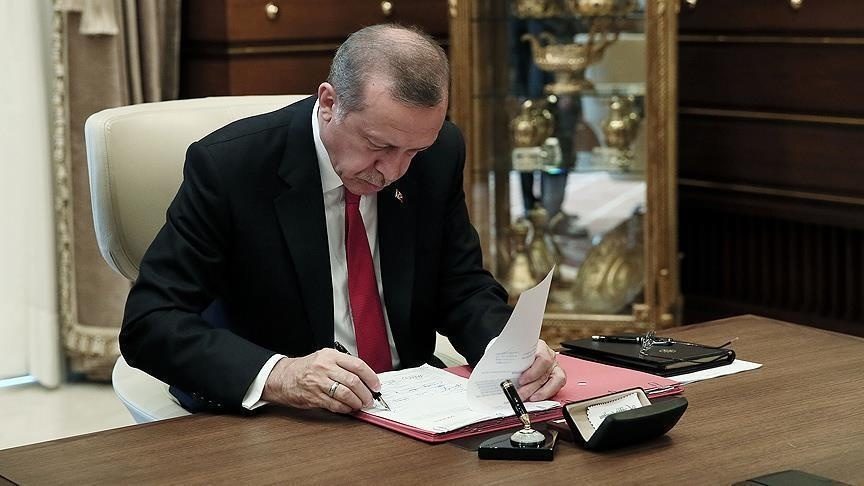 تسهیل اشتغال اتباع خارجی تُرک‌تبار در ترکیه به دستور اردوغان
