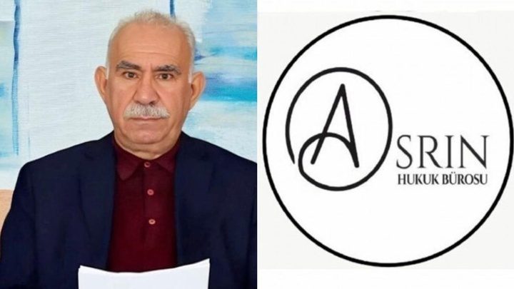 عەبدوڵڵا ئۆجه‌لان: پێدانی مافی هیوا هەنگاوێکە کە ده‌بێت ده‌وڵه‌ت بیگرێتەبەر