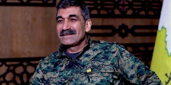بە دوو مەرجی سەرەکی هێزەکانی سووریای دیموکرات ئامادەن بچنە ناو سوپای نوێی سووریاوە