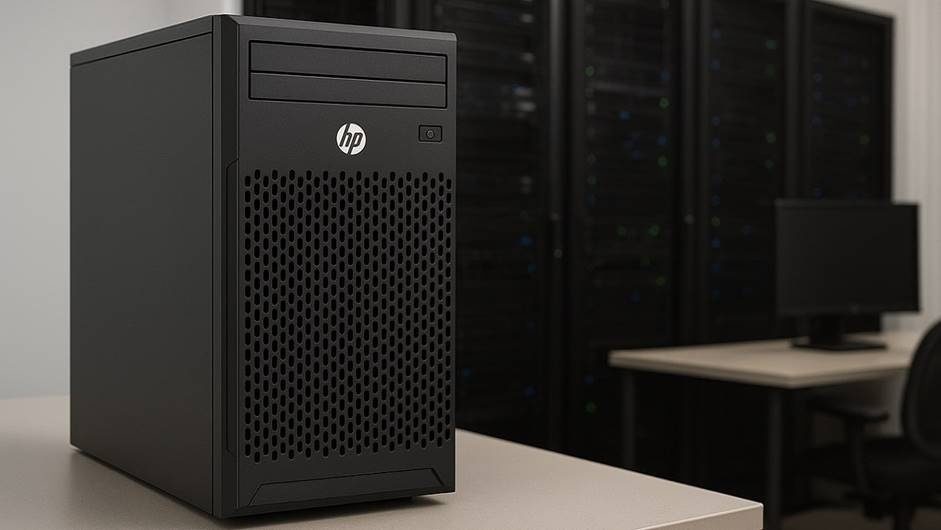 همه چیز درباره خرید سرور اداری HP؛ بررسی مدل‌ها، قیمت و مزایا با ولکان سرور ایرانیان
