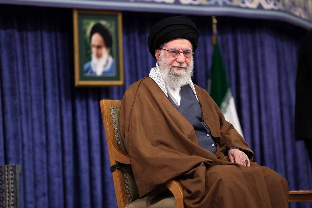 چارچوب هماهنگی: خون شهید خامنه‌ای چراغ راه تمامی نسل‌ها باقی خواهد ماند