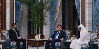 تلاش بغداد برای حل اختلافات میان کردها و دمشق بر اساس مدل عراق