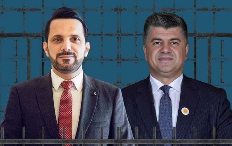 سازمان ملل نسبت به برخورد قضایی با رهبران سیاسی در سلیمانیه ابراز نگرانی کرد