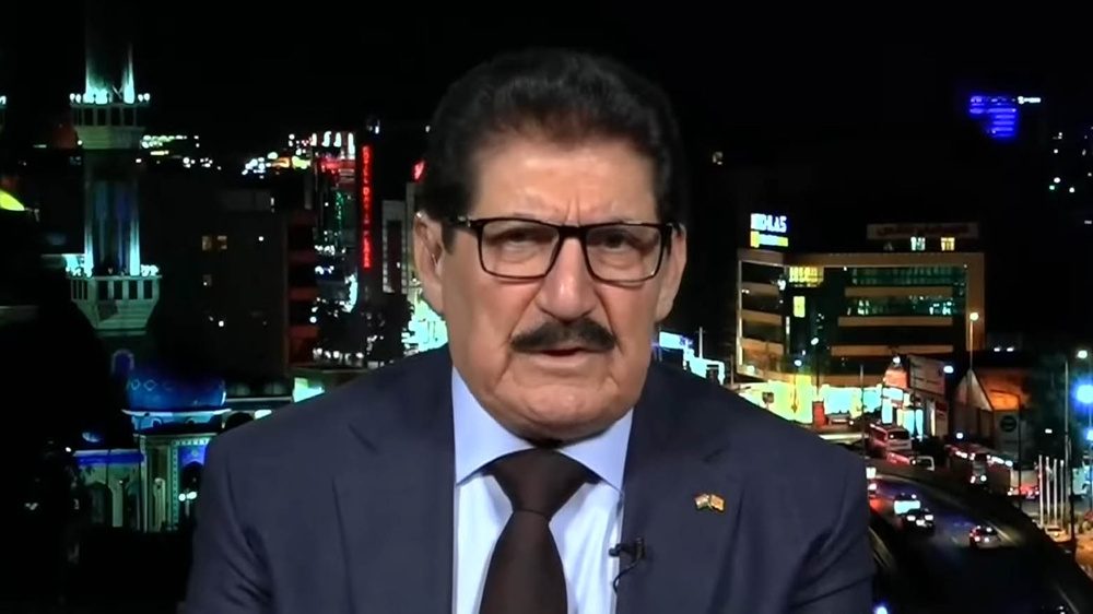 فاضل میرانی: در عراق انتخابات تعیین کننده نیست