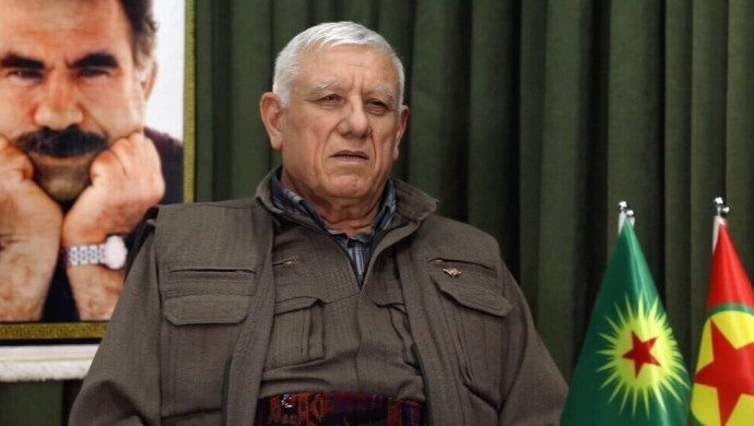 آزادی عبدالله اوجالان و کادر رهبری PKK از سوی دولت ترکیه شرطِ لازم صلح است