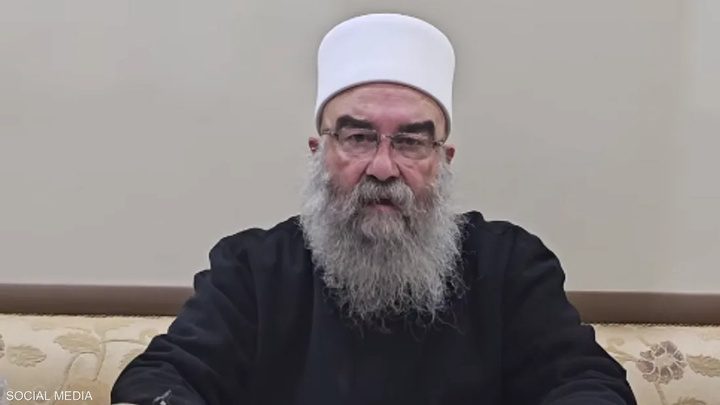 حیکمەت هیجری: سوورین لەسەر سەربەخۆیی پارێزگای سوەیدا