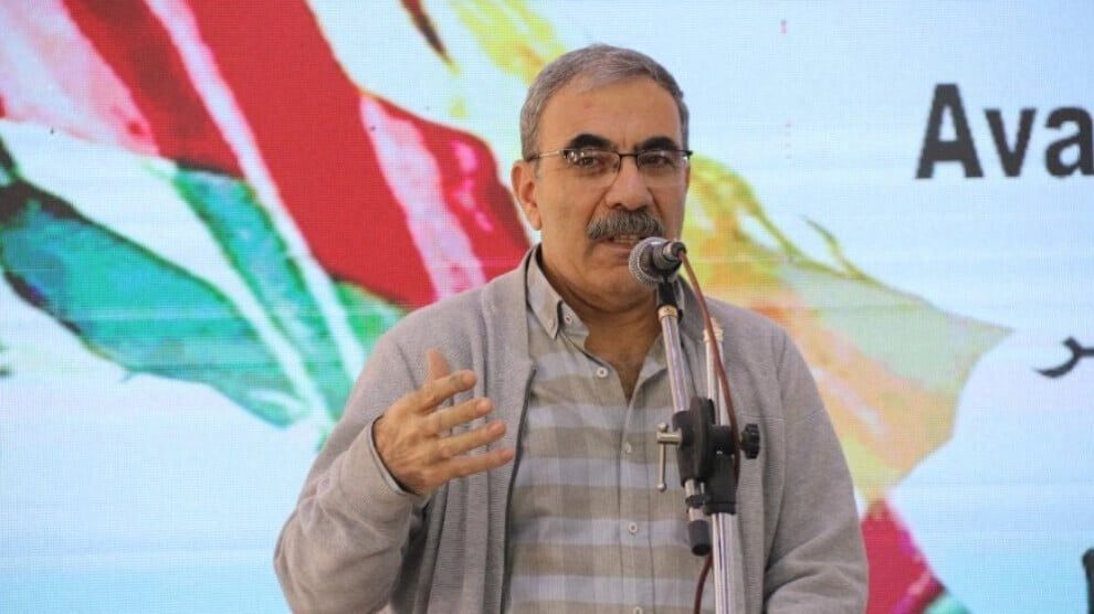 هشدار PYD به ترکیه درباره پیامدهای سیاسی و ساختاری تغییرات اخیر در ترکیه