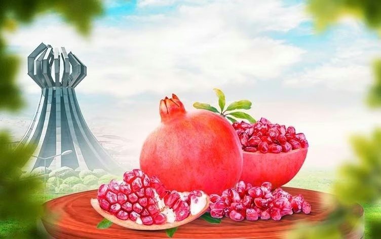 تعطیلی رسمی در حلبچه برای تسهیل حضور مردم در جشنواره‌ی انار و پاییز